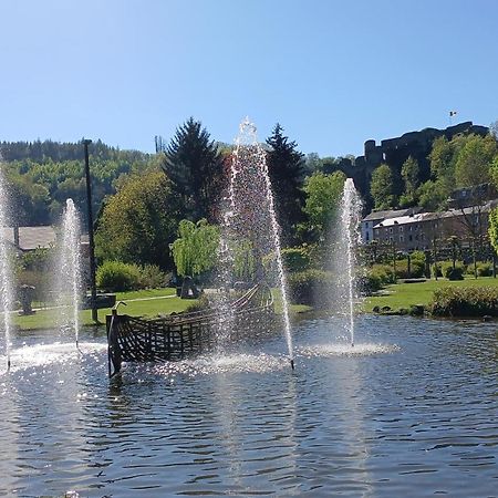 L'Abri Διαμέρισμα La-Roche-en-Ardenne Εξωτερικό φωτογραφία