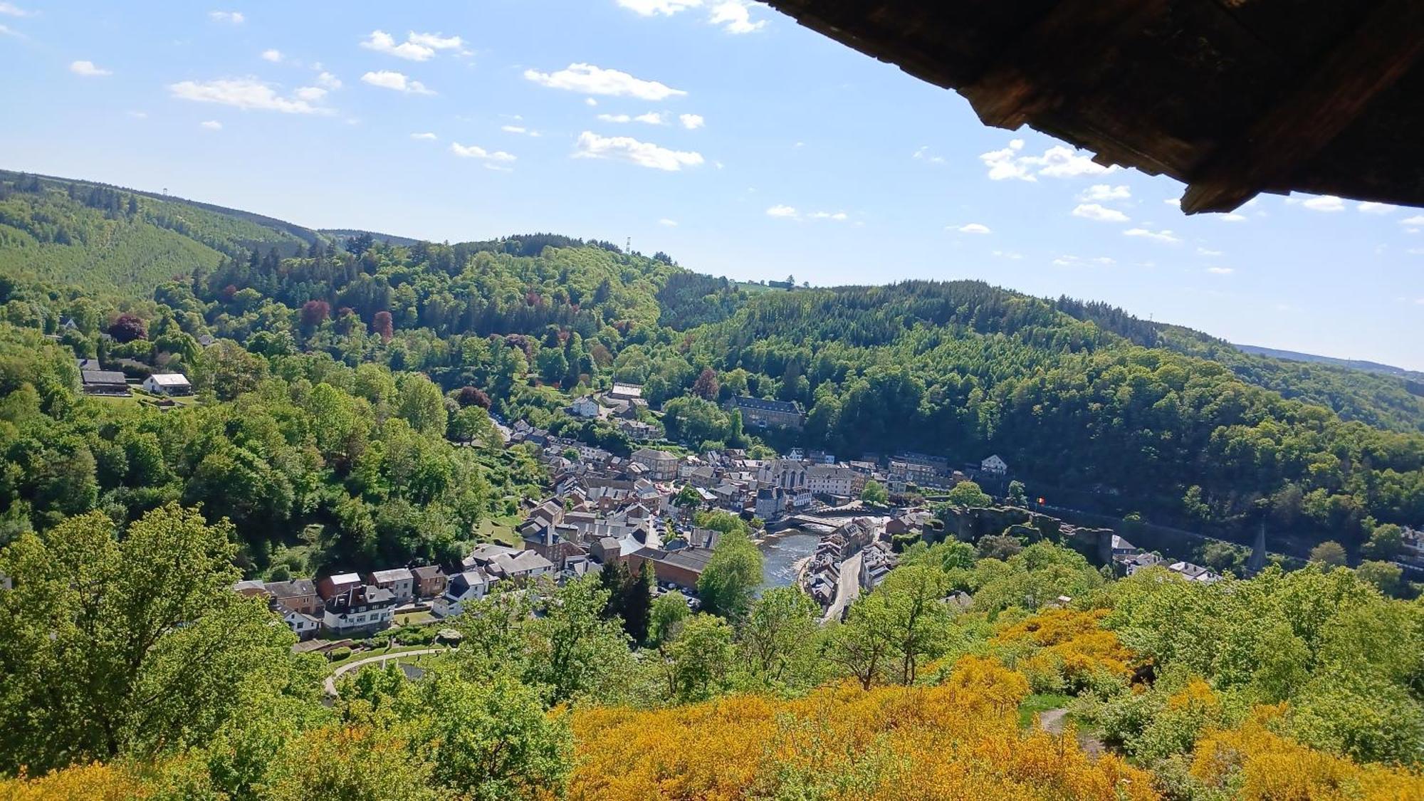 L'Abri Διαμέρισμα La-Roche-en-Ardenne Εξωτερικό φωτογραφία